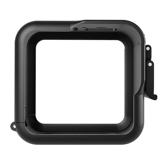 TELESIN Protective Frame pouzdro s držákom na GoPro Hero 11 Mini, černé