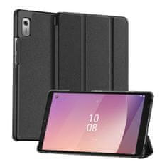 Dux Ducis Domo pouzdro na Lenovo Tab M9, černé