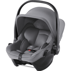 Britax Römer Autosedačka Baby-Safe Core 2023 Frost Grey