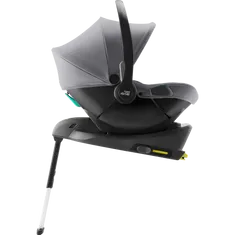 Britax Römer Autosedačka Baby-Safe Core 2023 Frost Grey