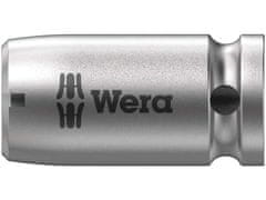 Wera Wera 042605 Adaptér 1/4'' typ 780 A/1 (vnitřní 1/4"-vnitřní 1/4")