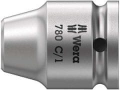 Wera Wera 344513 Adaptér 1/4'' typ 780 C/1-S (vnitřní 1/2"-vnitřní 1/4")