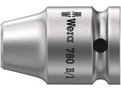 Wera Wera 042655 Adaptér 1/4'' typ 780 B/1 (vnitřní 3/8"-vnitřní 1/4")