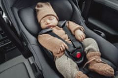 Autosedačka Baby-Safe Core 2023 Midnight Grey