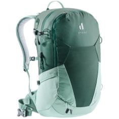 Deuter Dámský turistický batoh Deuter Futura 21 SL forest - jade