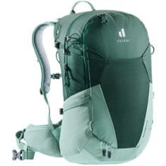 Deuter Dámský turistický batoh Deuter Futura 25 SL forrest-jade