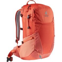 Deuter Dámský turistický batoh Deuter Futura 21 SL paprika-sienna