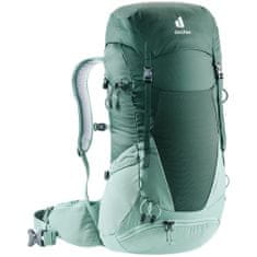 Deuter Dámský turistický batoh Deuter Futura 30 SL forest - jade