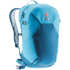 Deuter Turistický batoh Deuter Speed Lite 21 azure - reef