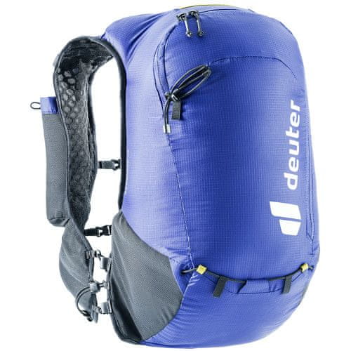 Deuter Běžecký batoh Deuter Ascender 13 indigo