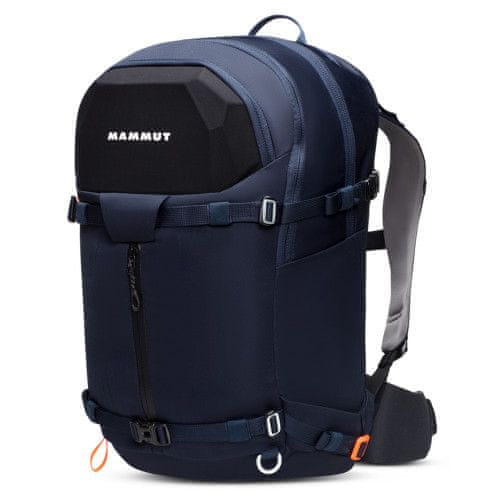 Mammut Dámský freeridový batoh Mammut Nirvana 35 W marine black