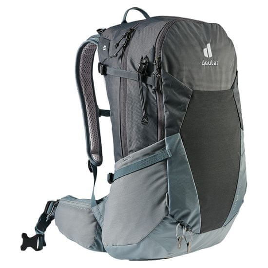 Deuter Dámský turistický batoh Deuter Futura 25 SL graphite-shale