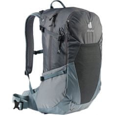 Deuter Turistický batoh Deuter Futura 23 graphite-shale