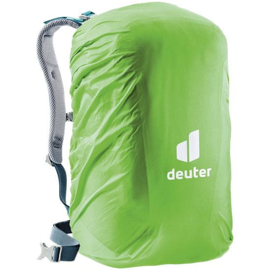 Deuter Pláštěnka Deuter Raincover School kiwi