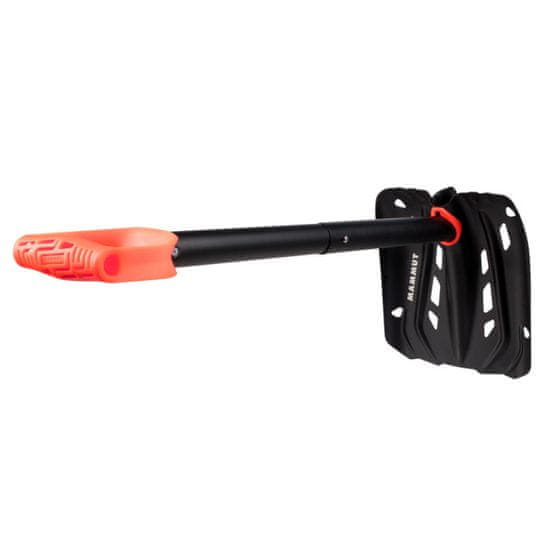 Mammut Lavinová lopata Mammut Alugator Pro Light Hoe black