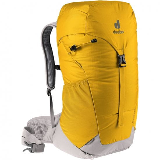 Deuter Dámský turistický batoh Deuter AC Lite 28 SL curry-pepper