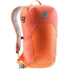 Deuter Turistický batoh Deuter Speed Lite 13 paprika - saffron