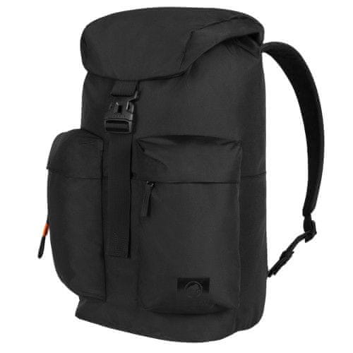 Mammut Městský batoh Mammut Xeron 30 Black