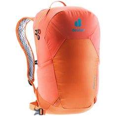 Deuter Turistický batoh Deuter Speed Lite 17 paprika-saffron