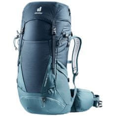 Deuter Dámský turistický batoh Deuter Futura Pro 34 SL marine-lake