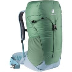 Deuter Dámský turistický batoh Deuter AC Lite 28 SL aloe-dusk