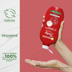 Garnier Regenerační tělové mléko pro velmi suchou pleť (Reparing Care) (Objem 400 ml)