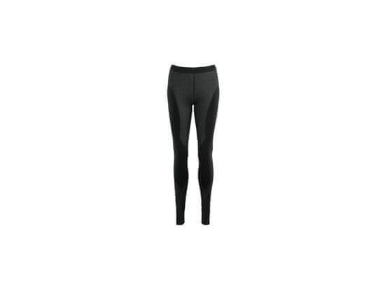 Aclima Kalhoty Aclima FlexWool Tights Woman Jet Black|S