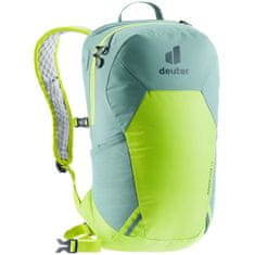 Deuter Turistický batoh Deuter Speed Lite 13 jade-citrus