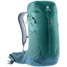 Deuter Turistický batoh Deuter AC Lite 24 alpinegreen - arctic