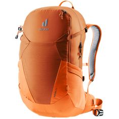 Deuter Turistický batoh Deuter Futura 23 chestnut-mandarine