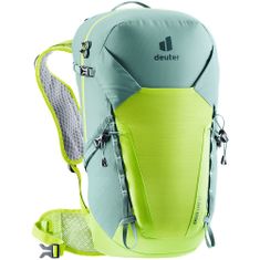 Deuter Turistický batoh Deuter Speed Lite 25 jade - citrus