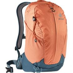 Deuter Dámský turistický batoh Deuter AC Lite 15 SL sienna-arctic