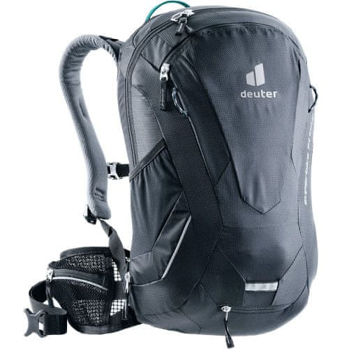 Deuter Dámský cyklistický batoh Deuter Superbike 14 EXP SL black