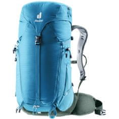 Deuter Turistický batoh Deuter Trail 30 wave-ivy