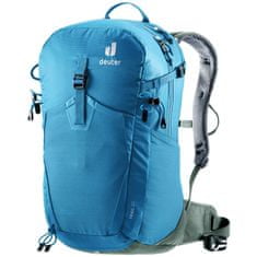 Deuter Turistický batoh Deuter Trail 25 wave-ivy