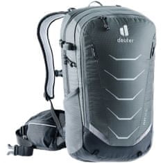 Deuter Dámský cyklistický batoh Deuter Flyt 12 SL graphite-black