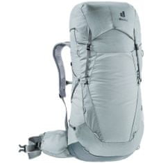 Deuter Turistický batoh Deuter Aircontact Ultra 50+5 tin - shale