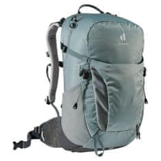 Deuter Dámský turistický batoh Deuter Trail 24 SL shale - graphite