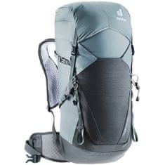 Deuter Dámský turistický batoh Deuter Speed Lite 28 SL shale - graphite