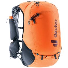 Deuter Běžecký batoh Deuter Ascender 13 saffron