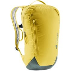 Deuter Lezecký batoh Deuter Gravity Pitch 12 corn-teal