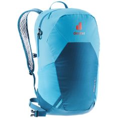 Deuter Turistický batoh Deuter Speed Lite 17 azure - reef