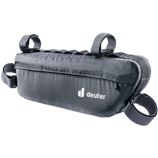 Deuter Brašna na kolo Deuter Mondego FB 4 black