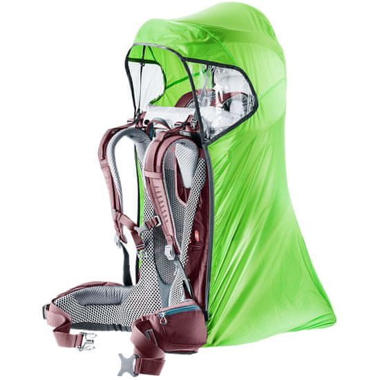 Deuter Pláštěnka na batoh Deuter KC Raincover Deluxe kiwi