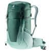 Deuter Dámský turistický batoh Deuter Futura 24 SL forest-jade