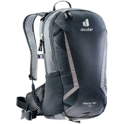 Deuter Cyklistický batoh Deuter Race Air black