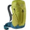 Turistický batoh Deuter AC Lite 24 moss-arctic