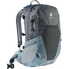 Deuter Dámský turistický batoh Deuter Futura 21 SL graphite-shale