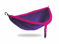 ENO Hamaka Eno DoubleNest Purple Fuchsia