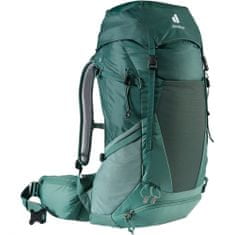 Deuter Dámský turistický batoh Deuter Futura Pro 34 SL forest-seagreen